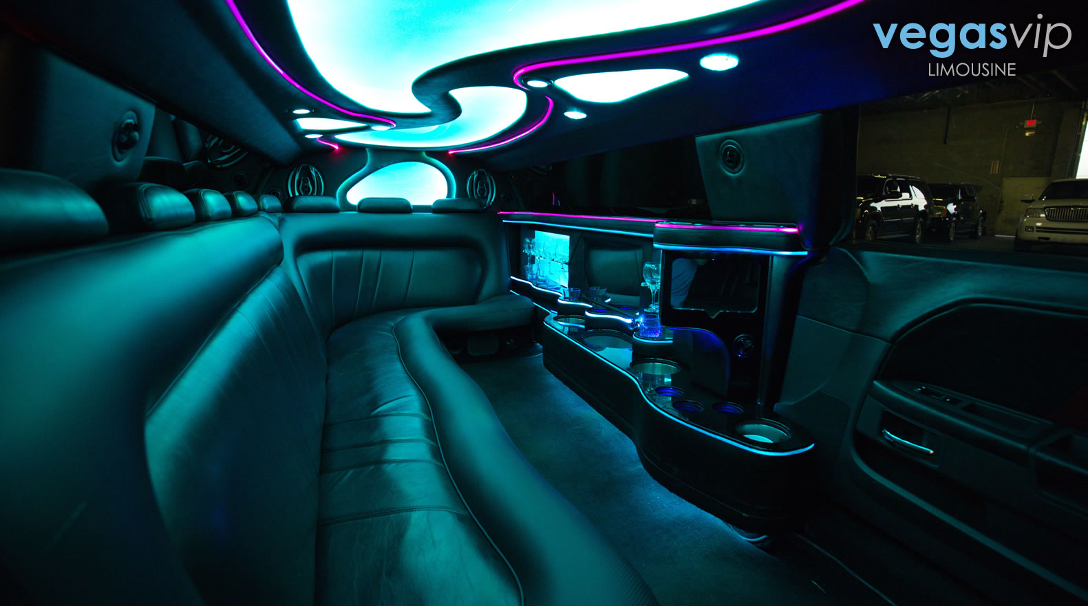 comfort limo