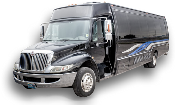 Las Vegas Shuttles Corporation