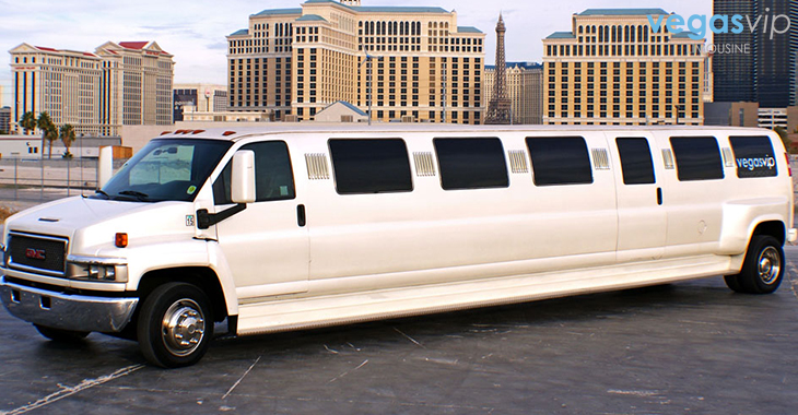 giant Limo