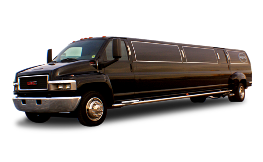 Super Stretch Limo  Vegas VIP Limousine