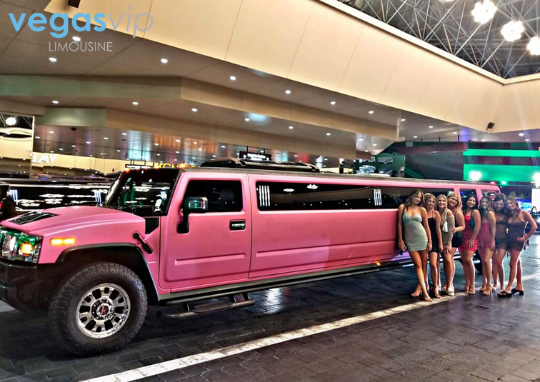 Cool Hummers Limo