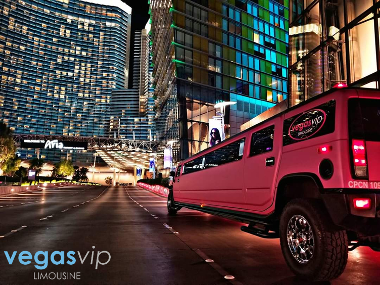 Las Vegas Nightclub Crawl Tour