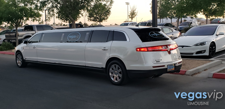 Super Stretch Limo  Vegas VIP Limousine