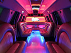 Limo Clubber Package