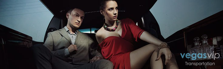 Las Vegas Limousine