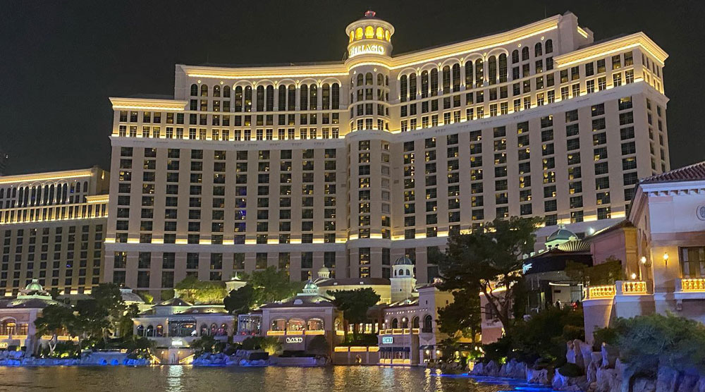 Caesars Palace - Las Vegas, Nevada All Inclusive Deals - Shop Now