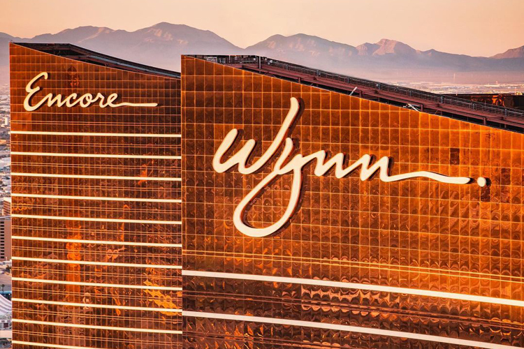 Wynn Hotel